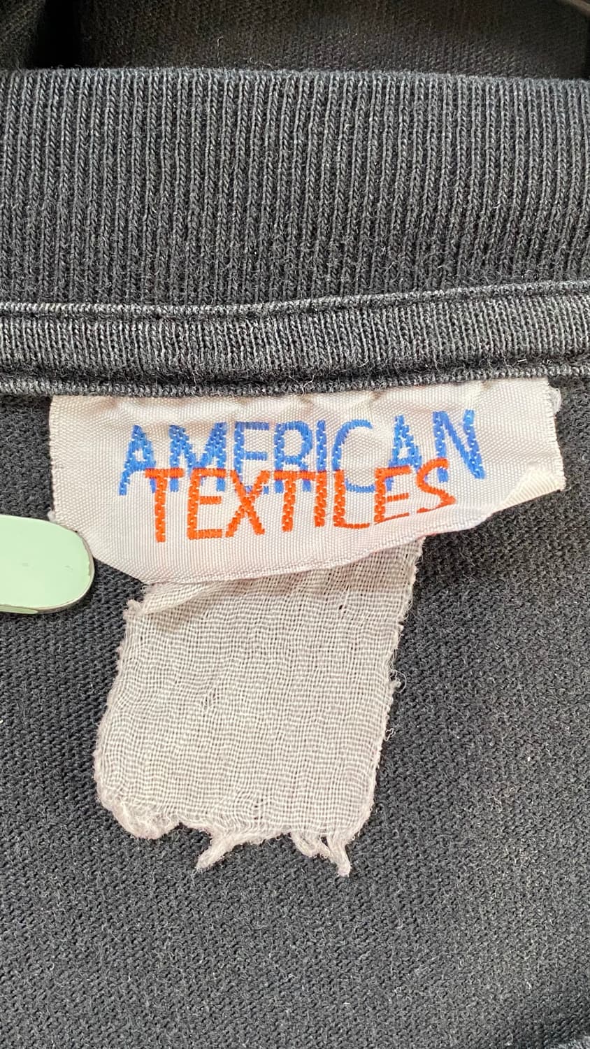 빈티지 웨스트 코스트 차퍼스 티셔츠 xxl 2xl 3xl 상품이미지4
