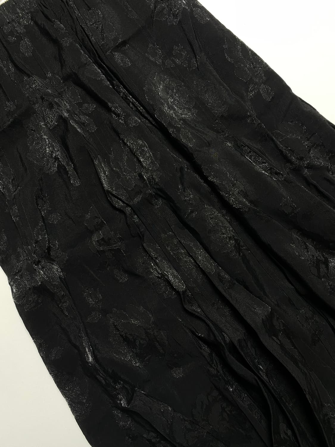 꼼데가르송 밴딩 스커트 상품이미지4