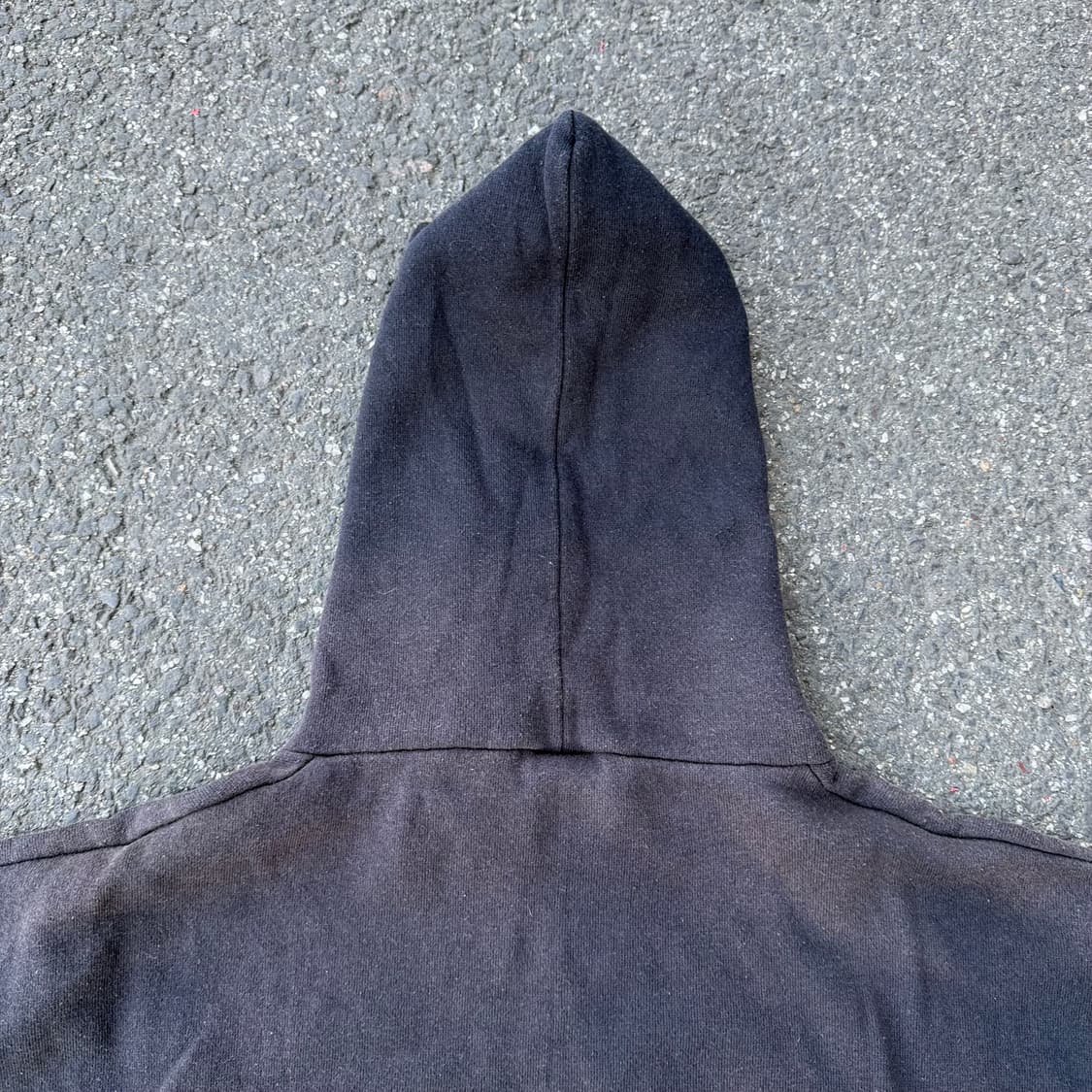 90s USA Vintage Tultex Hoodie 상품이미지10