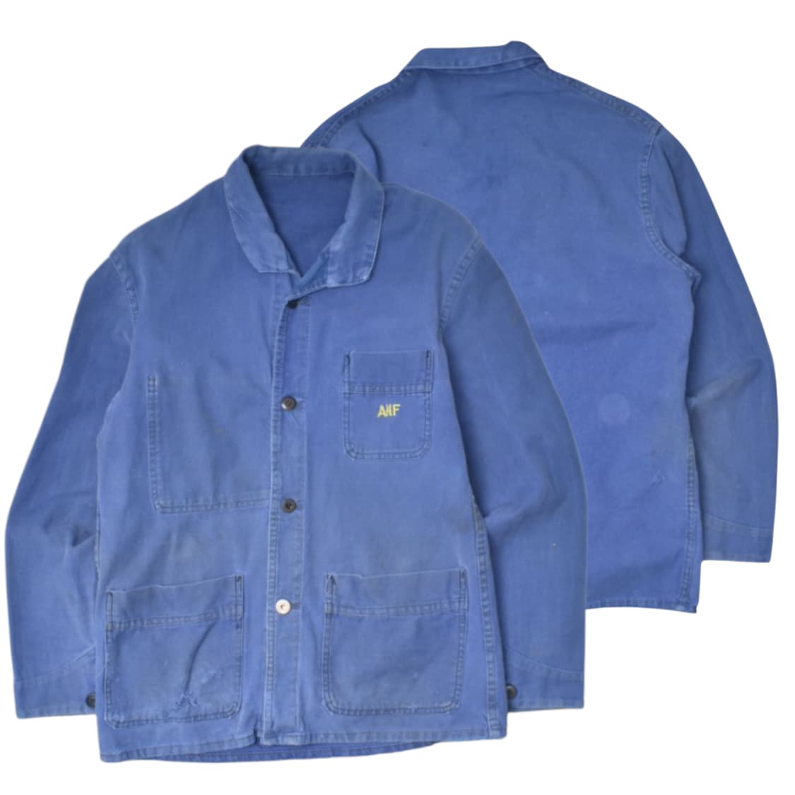 오리지널 프렌치 자켓 빈티지  N0744 상품이미지1