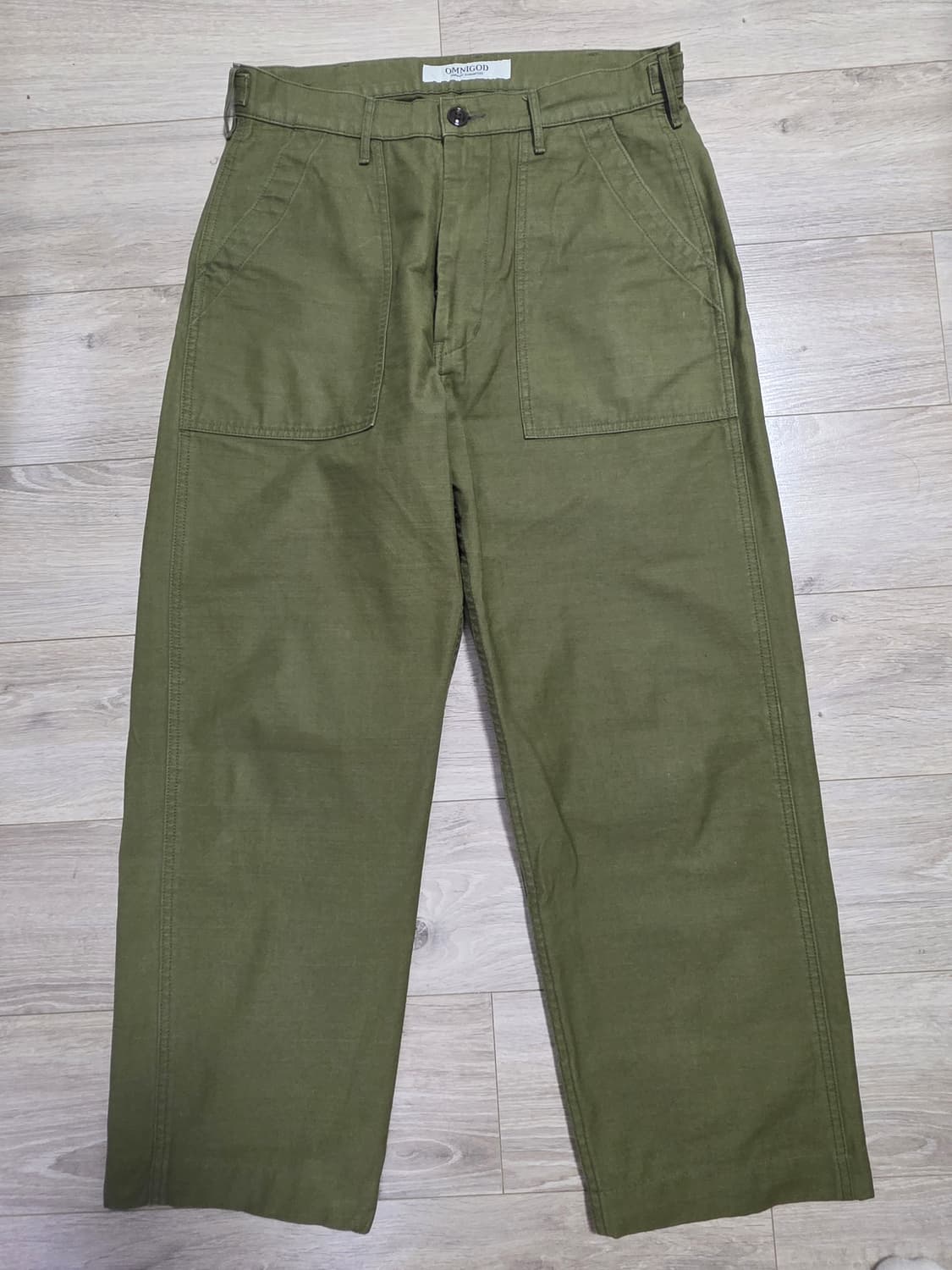 옴니갓 퍼티그 팬츠  30사이즈 상품이미지1