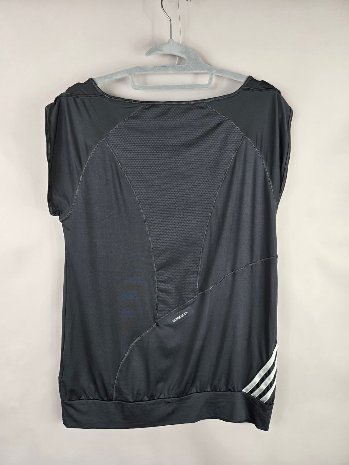 [무료배송]아디다스 95 여성 클리마쿨 기능성 민소매 티셔츠 상품이미지5