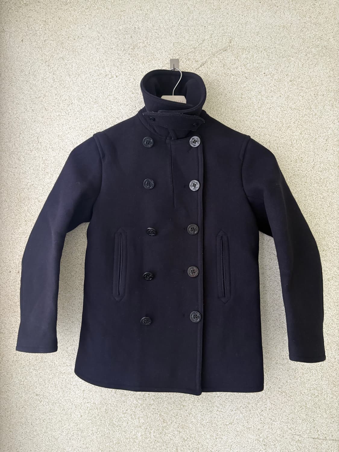 Violet Buffalo Wallos 피코트 상품이미지8