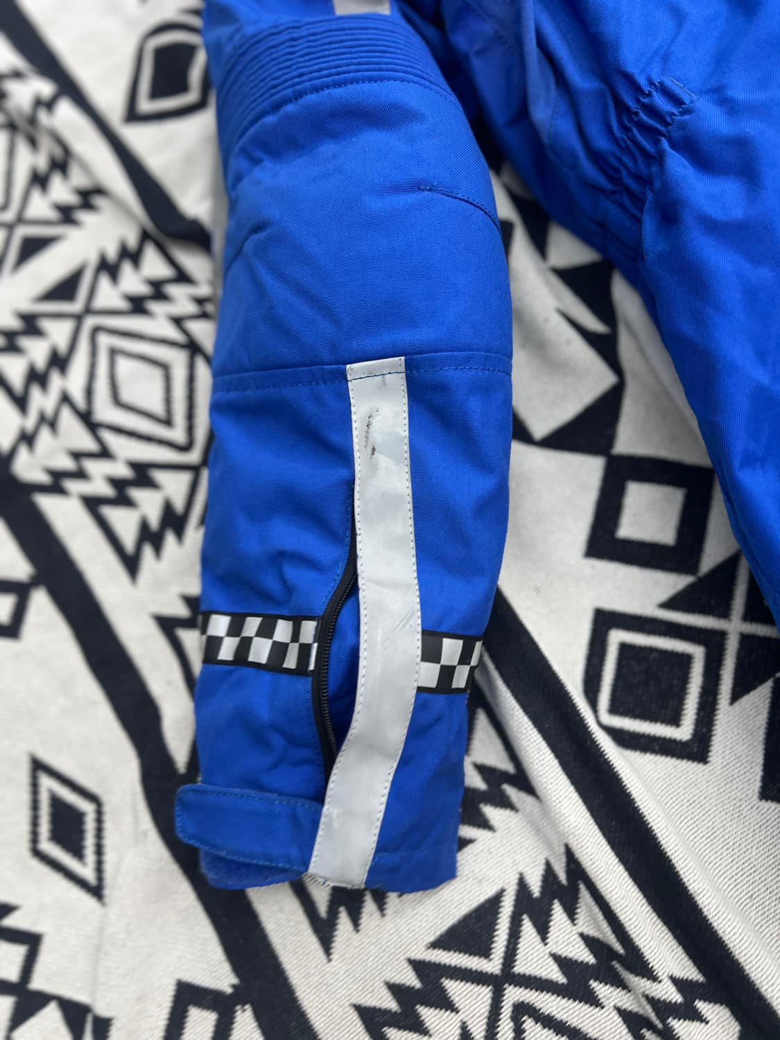 MC 모터사이클 보호복 105 상품이미지8