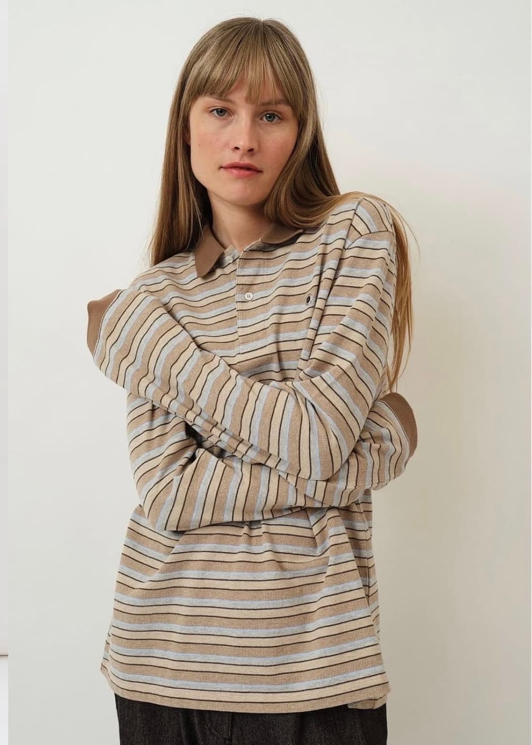 Saks potts 삭스파츠 serena 세레나 폴로 상품이미지3