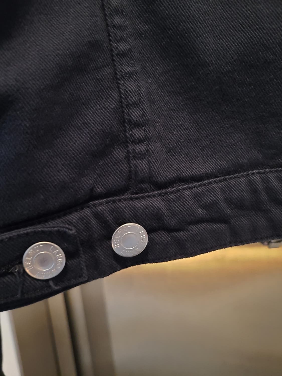 헬무트랭 자켓 상품이미지9