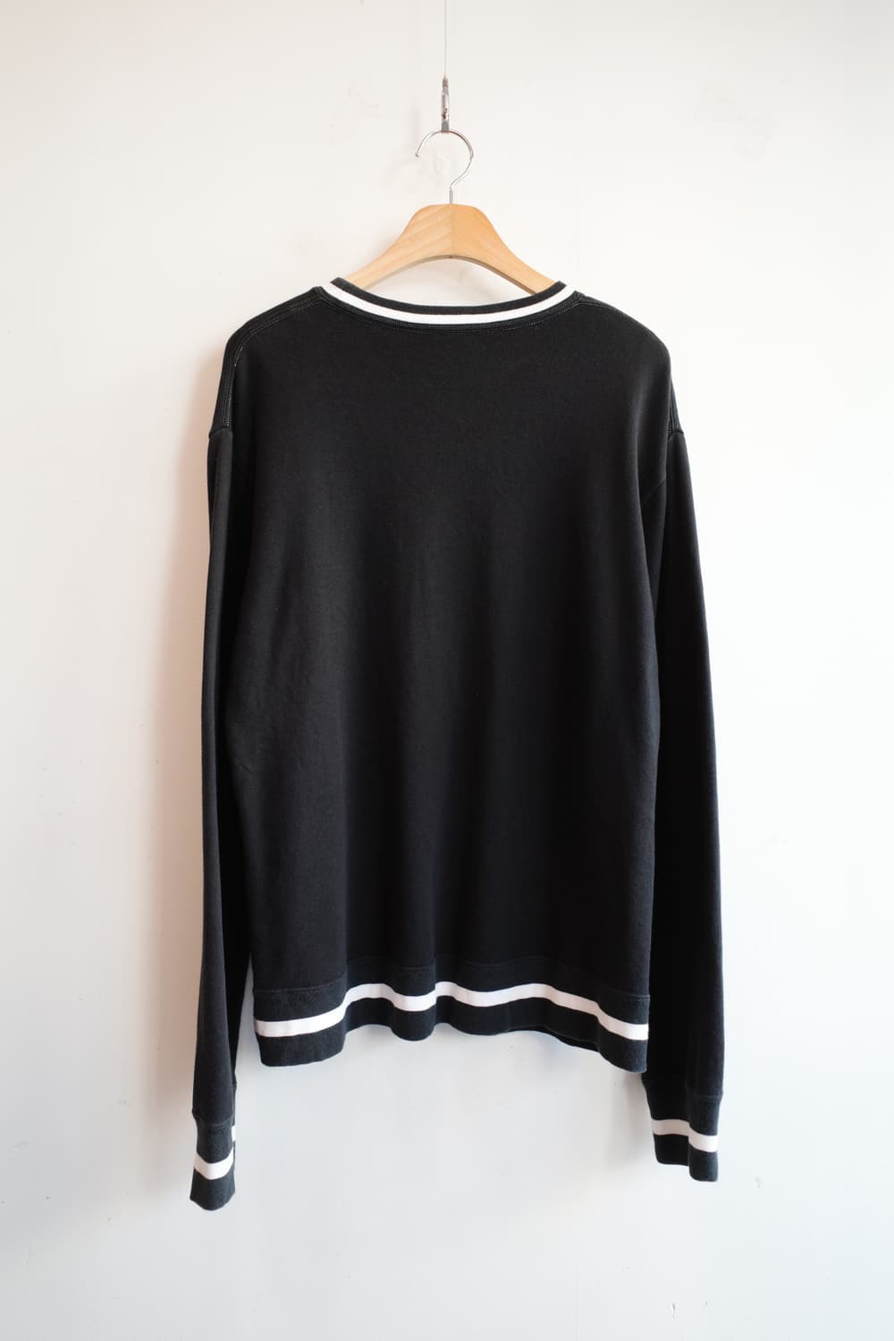 Paul Smith 폴스미스 프린팅 맨투맨 상품이미지7