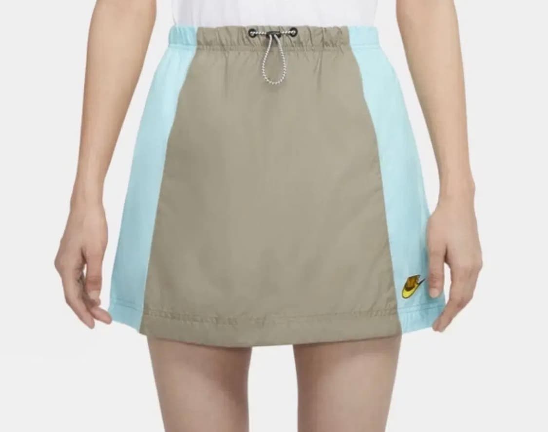 나이키 스커트 NIKE ICON CLSH WVN SKIRT 상품이미지1