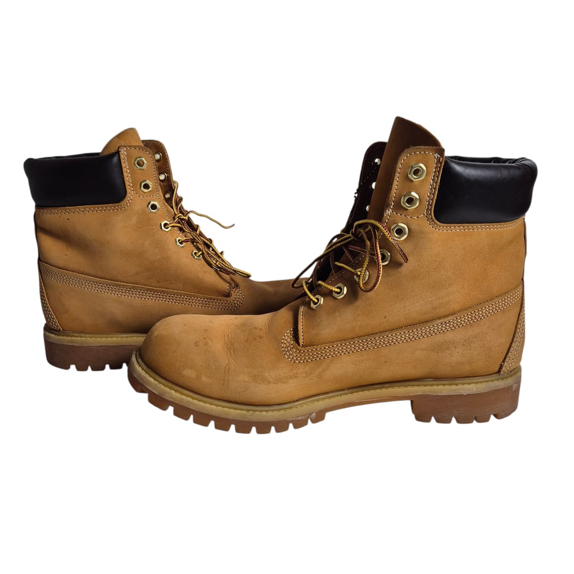 295) 팀버랜드 프리미엄 워터프루프  6인치 워커 부츠 상품이미지2