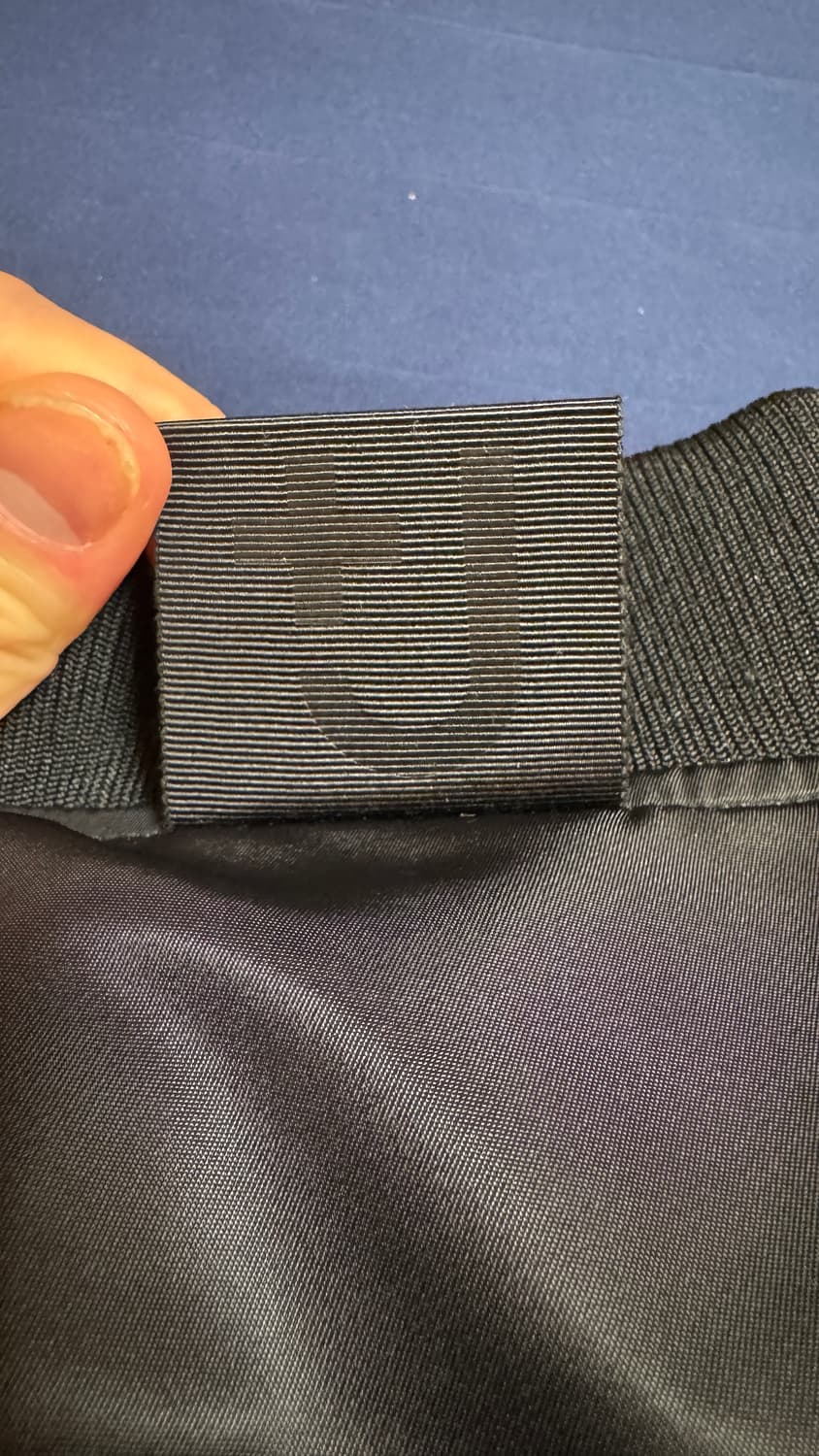 질샌더 유니클로 ma-1 M사이즈 상품이미지3