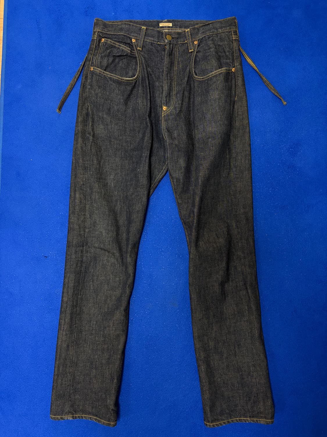 캐피탈 링고맨 팬츠 [4/XL] 상품이미지1