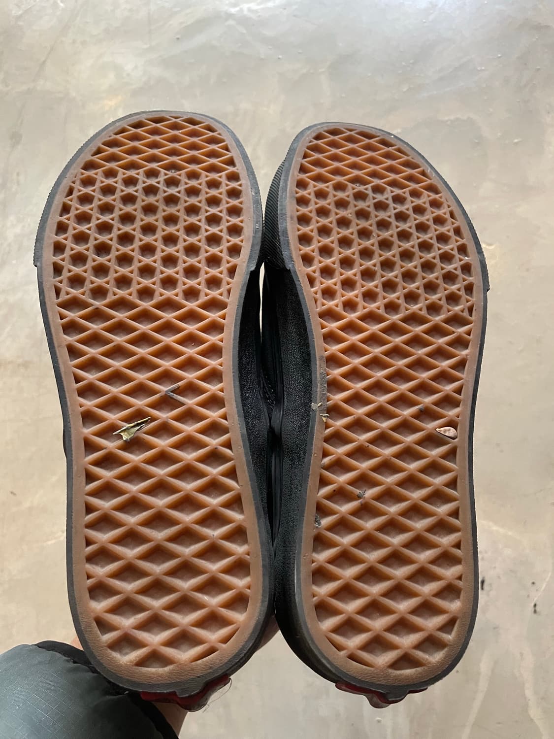 Vans 슬립온 245 상품이미지6