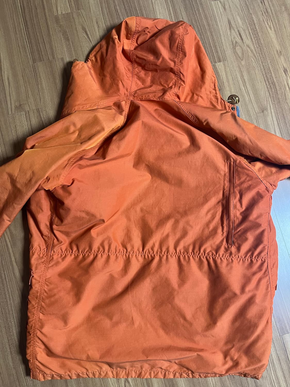 80s 시에라디자인 마운틴파카 L 상품이미지4