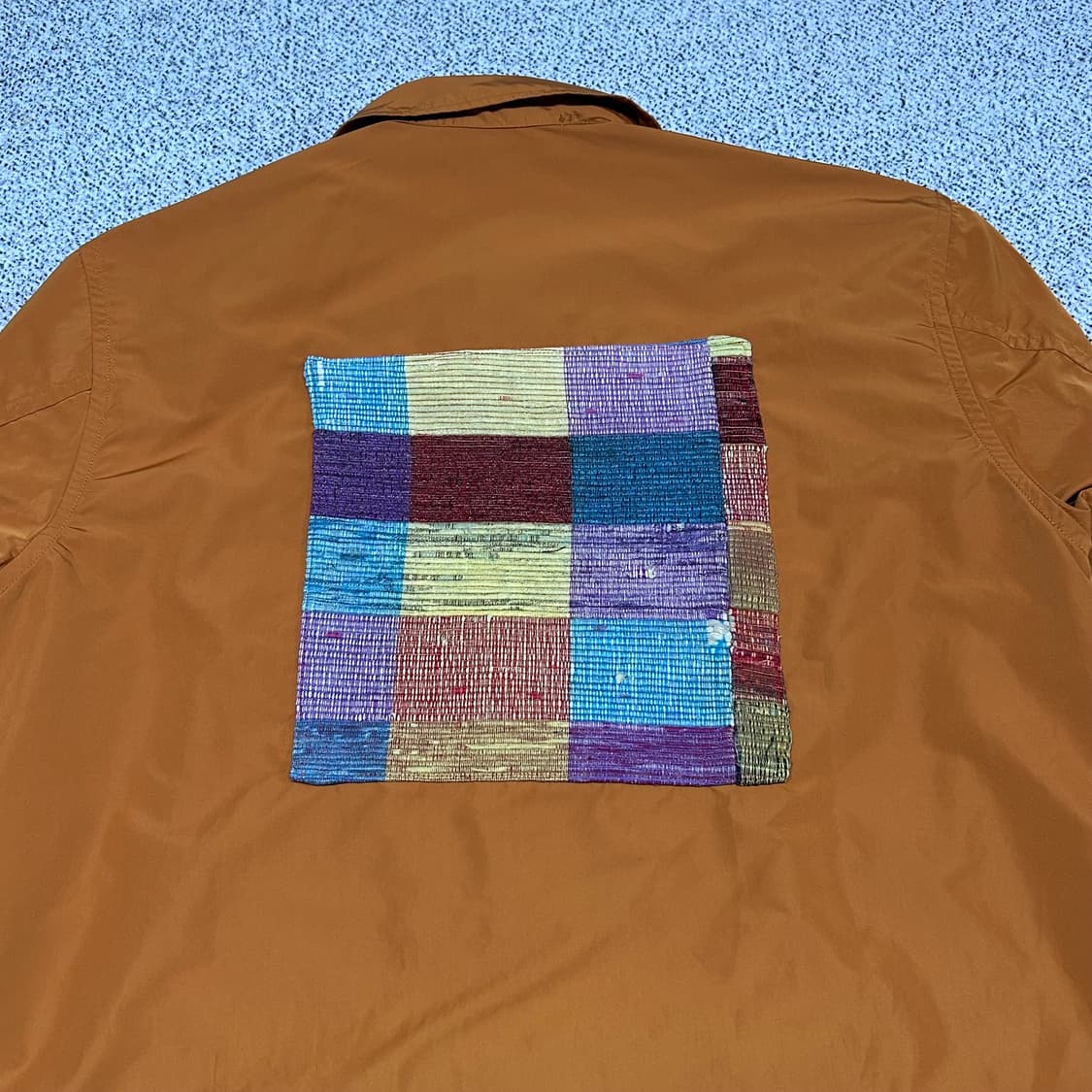 Kuon 자켓 상품이미지3