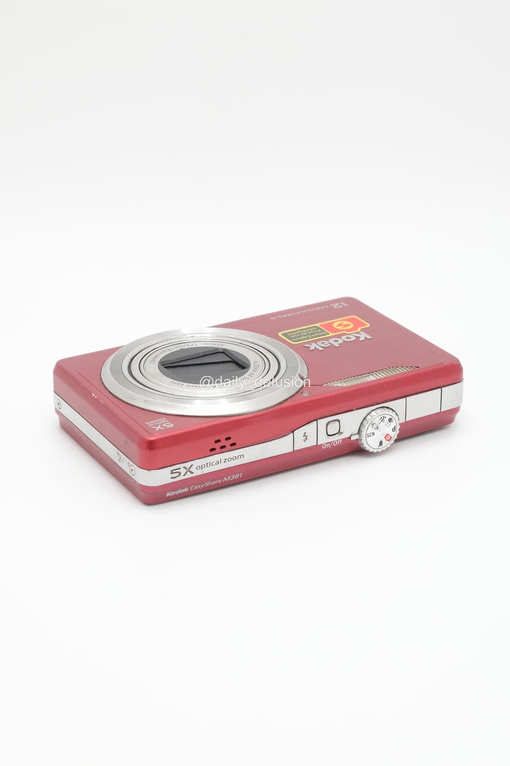 코닥 이지쉐어 M381 상품이미지5