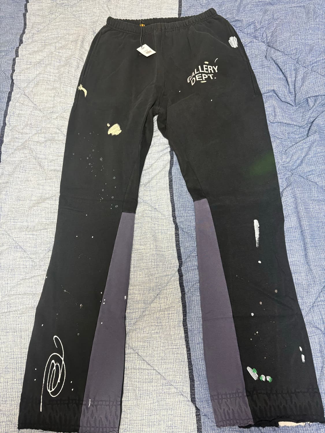 갤러리 디파트먼트 플레어 스웻팬츠 M 상품이미지1