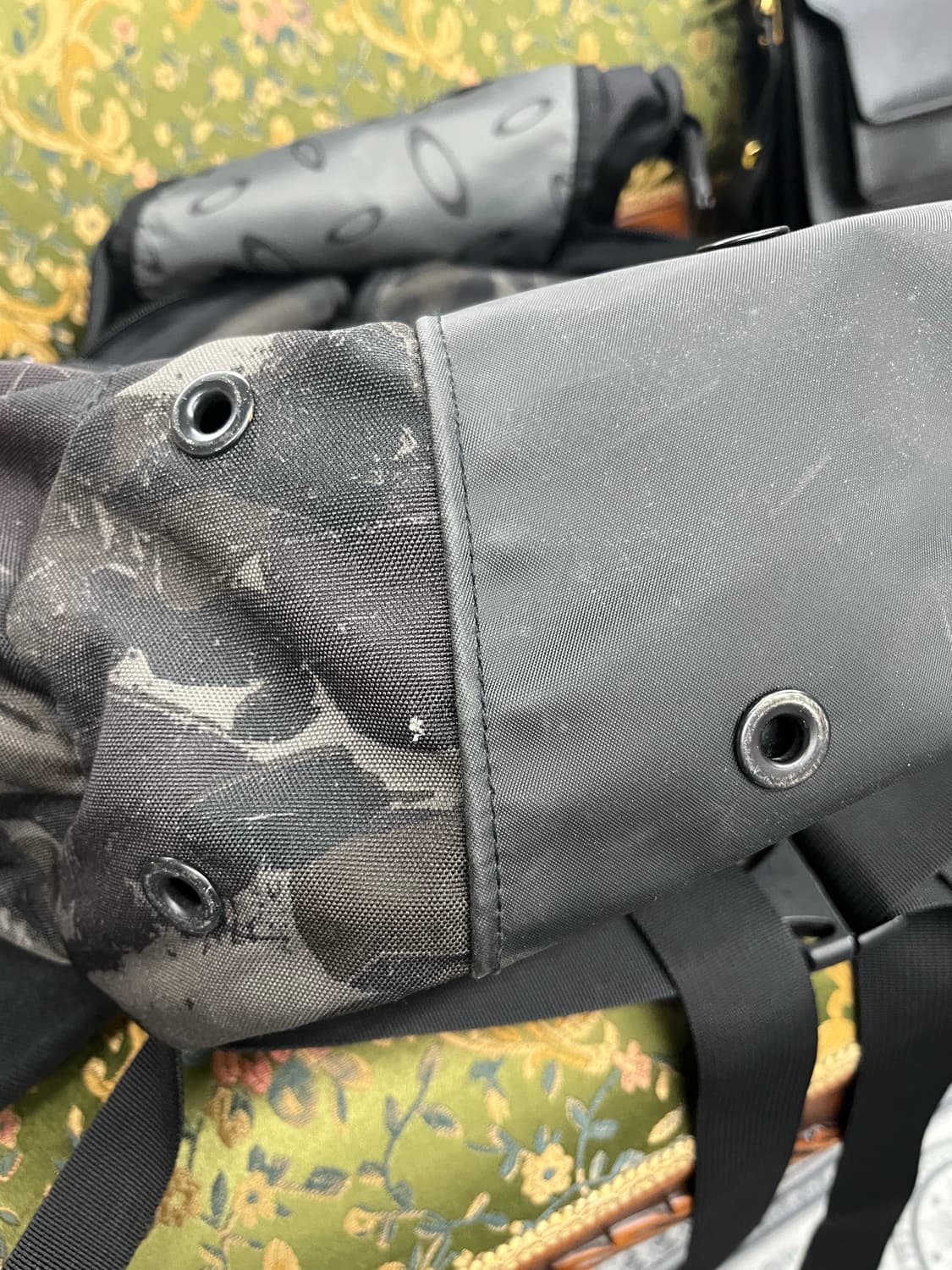 Oakley 오클리 카모 백팩 상품이미지9