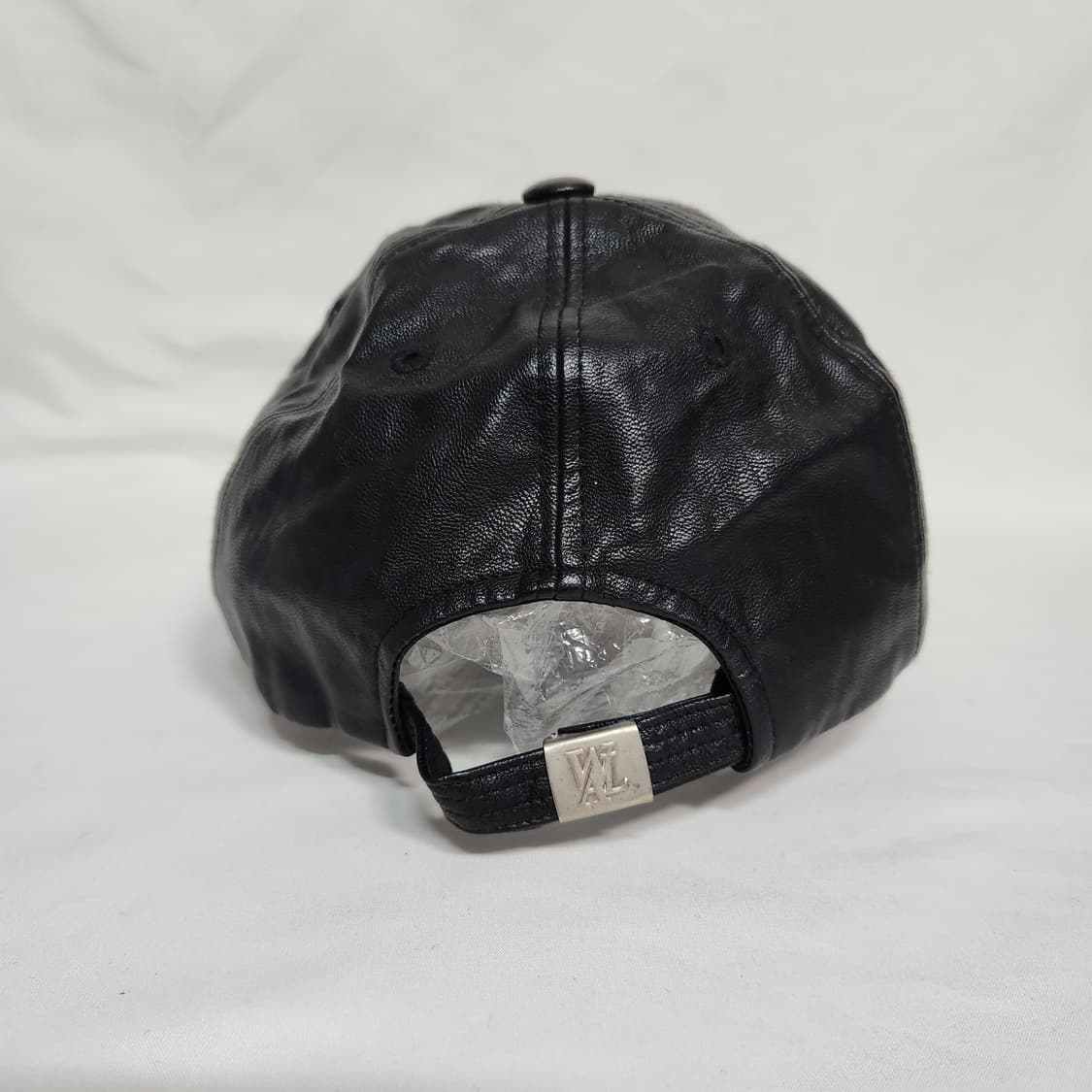 H922 [S] 우알롱 유광 캡 모자 상품이미지3