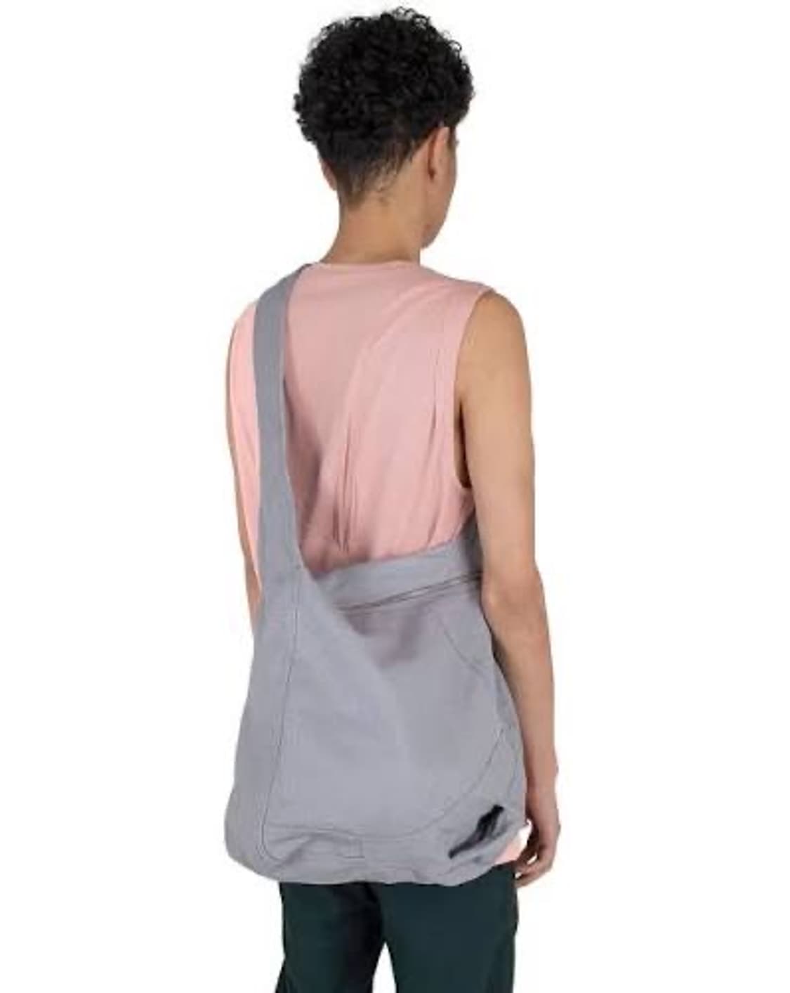 Kiko kostadinov deultum bag grey 상품이미지1