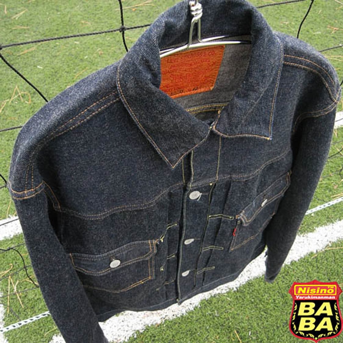 LVC LOT70507XX Legend of Mexico(2nd) 상품이미지4