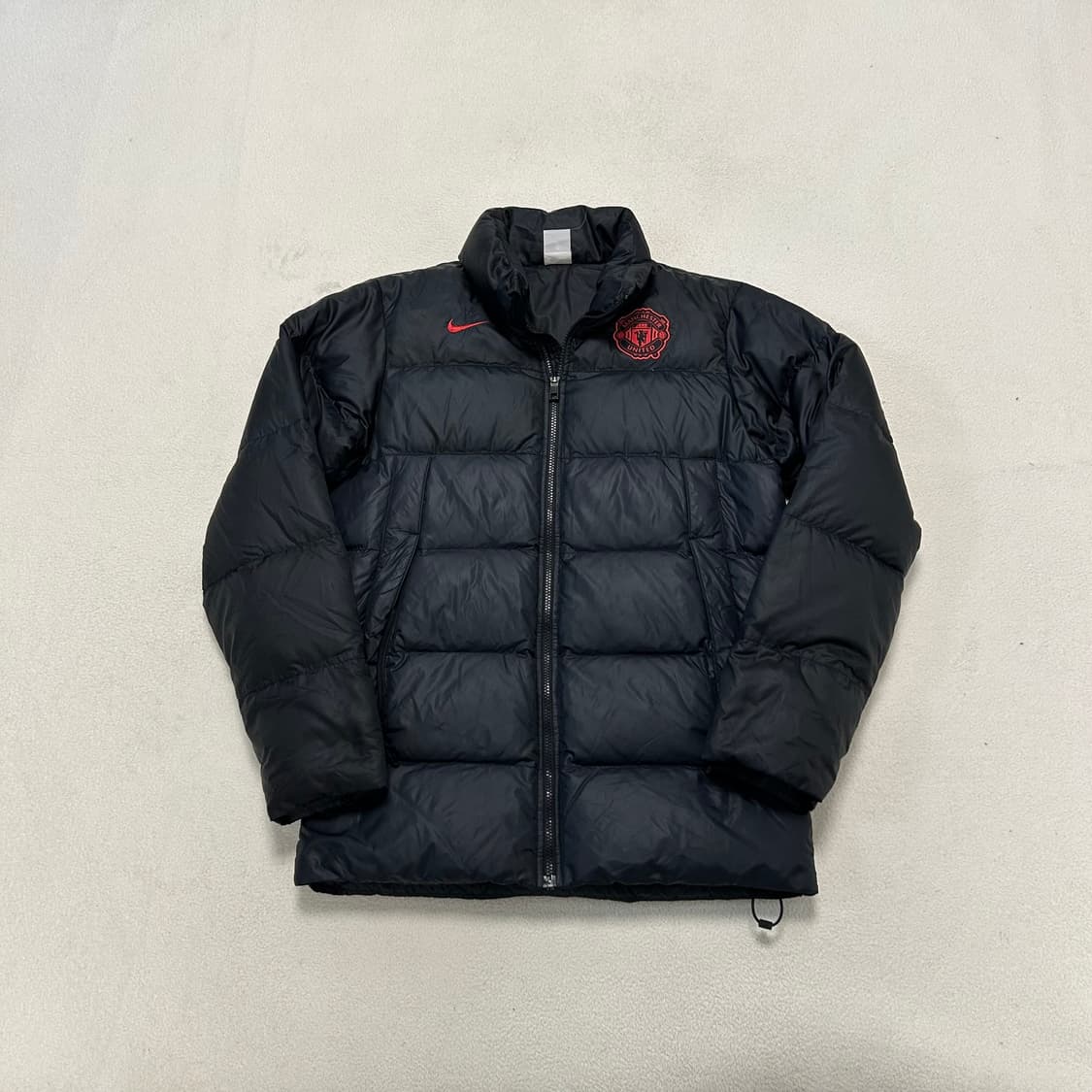 Nike Manchester United Padding 상품이미지4