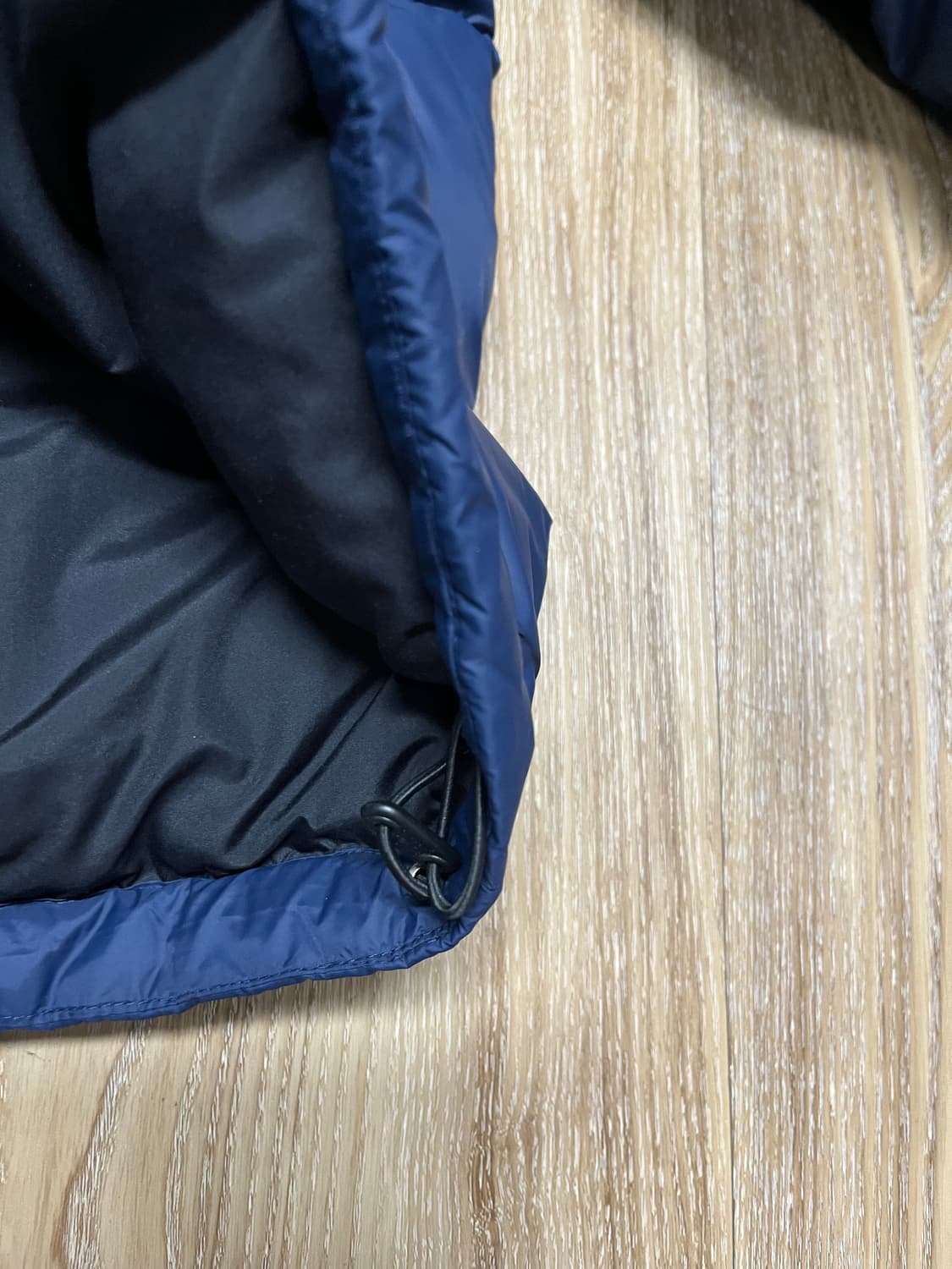 빈폴 스포츠 덕다운 패딩 110 상품이미지4