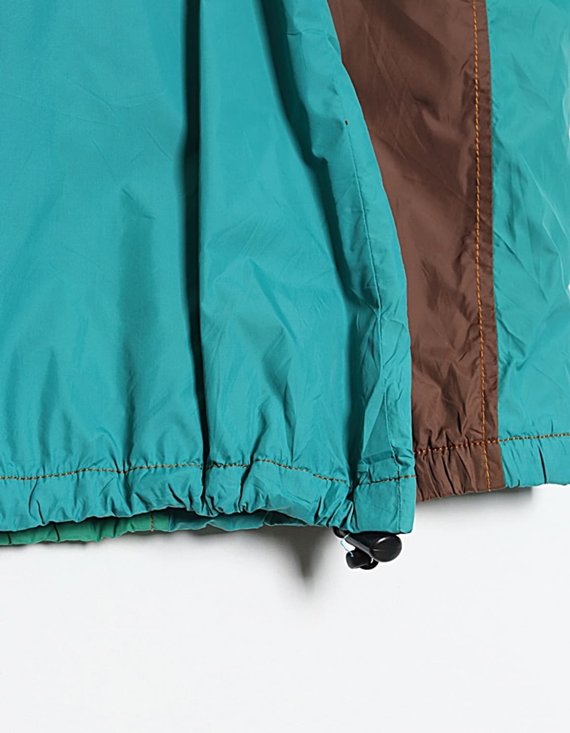 ANTI BALLISTIC Hooded Nylon Jacket 상품이미지7