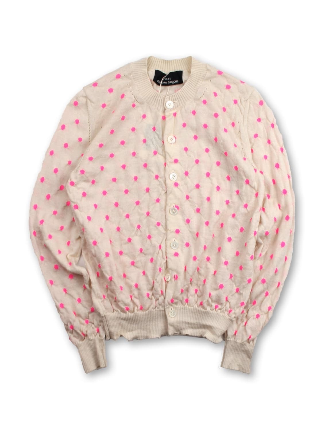 2009 tricot COMME des GARCONS 상품이미지1