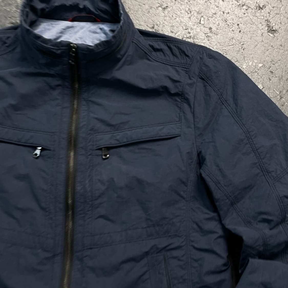 95-100 휴고보스 자켓  상품이미지2