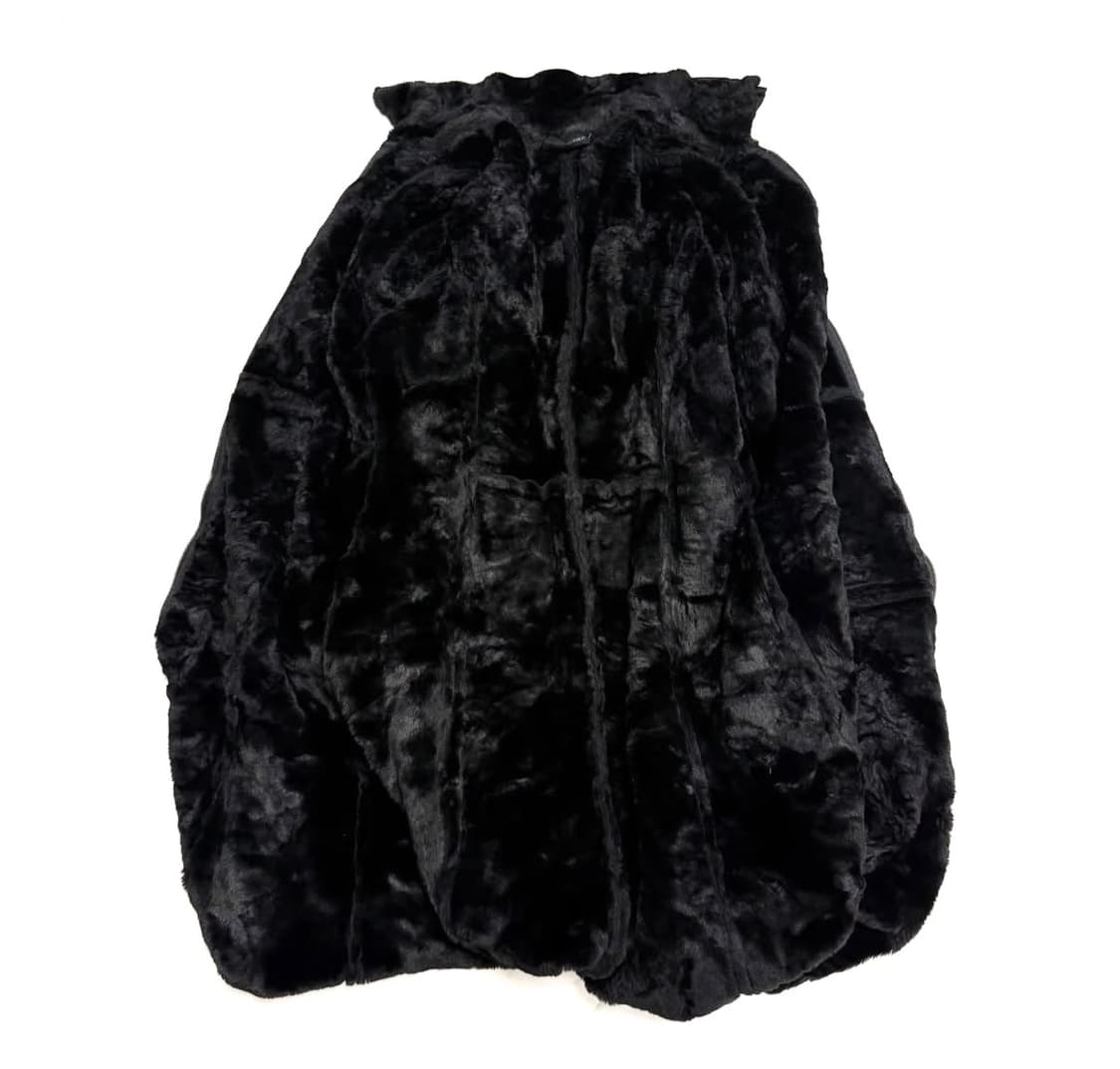 Defiles - 무통 코트 상품이미지3