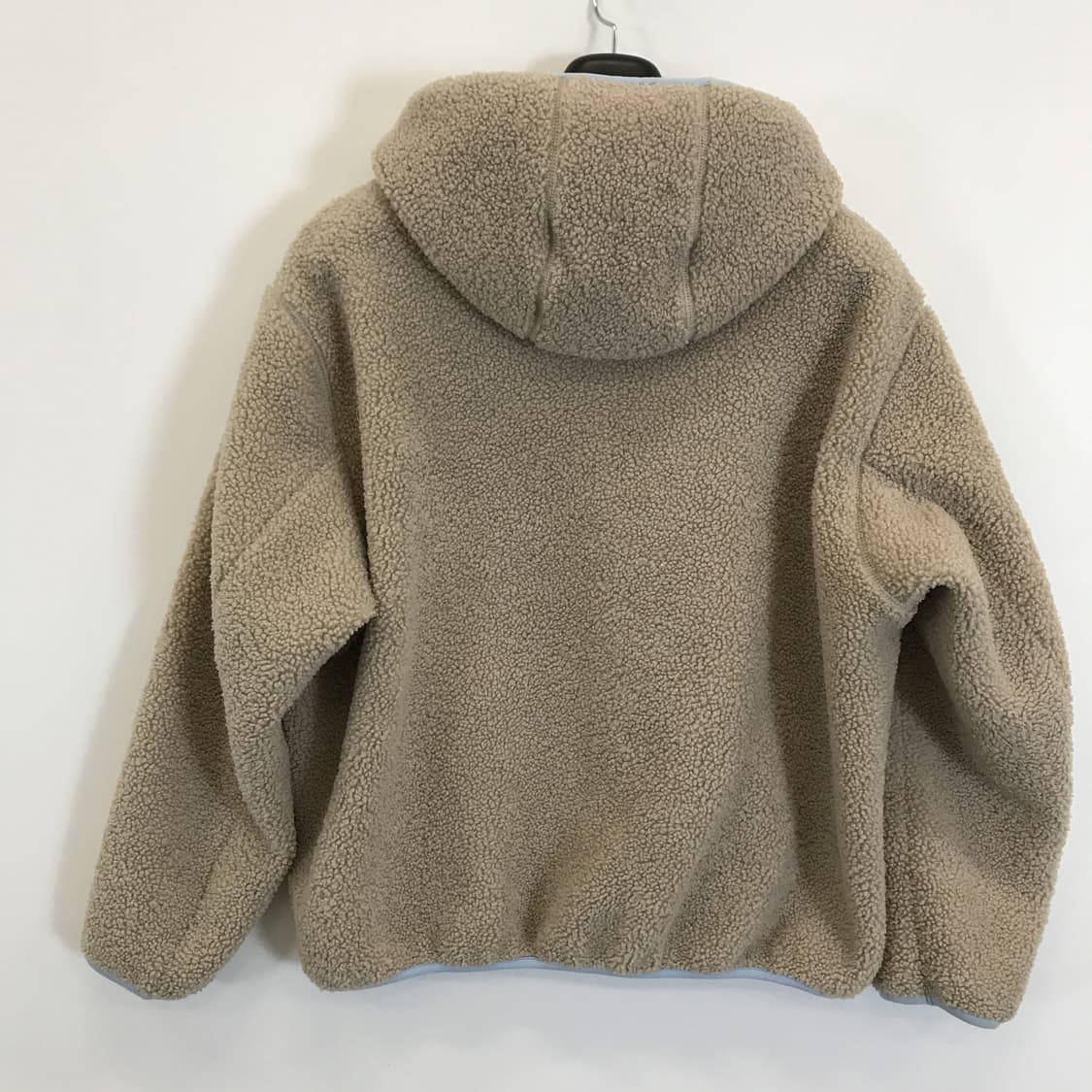 유니클로JW앤더슨 뽀글이 쉐르파 [M] 상품이미지4