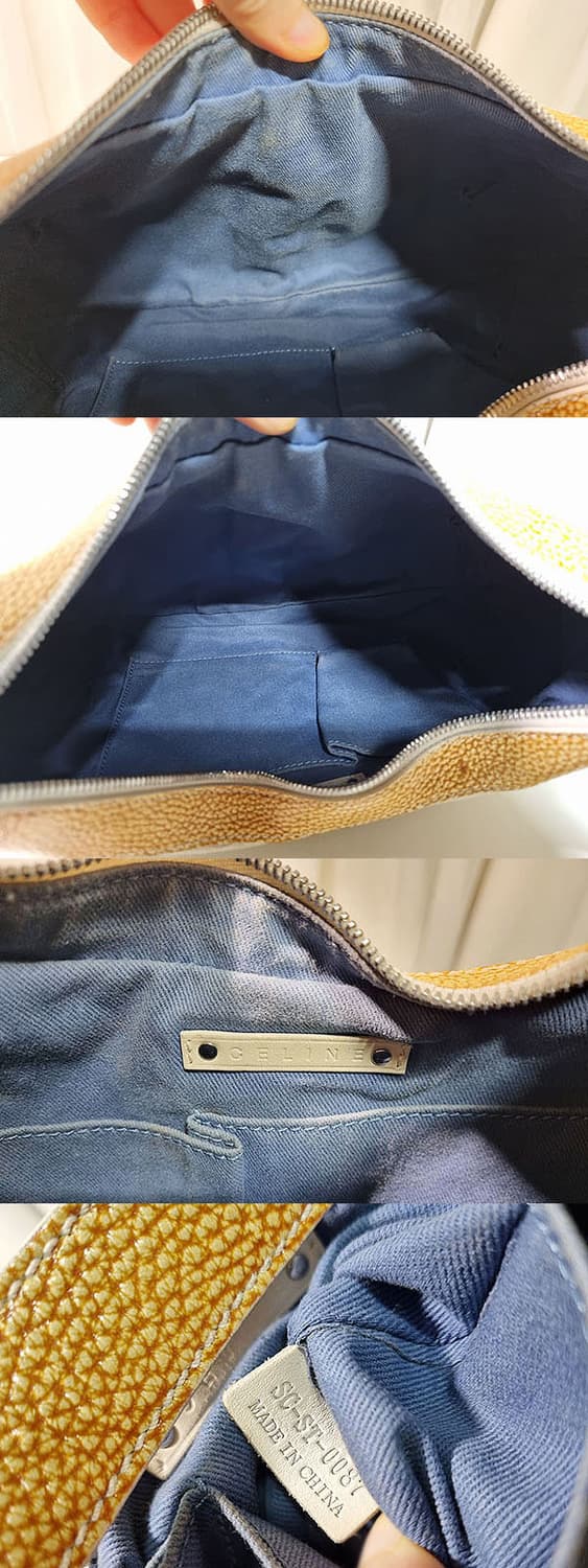 셀린느 숄더  상품이미지7