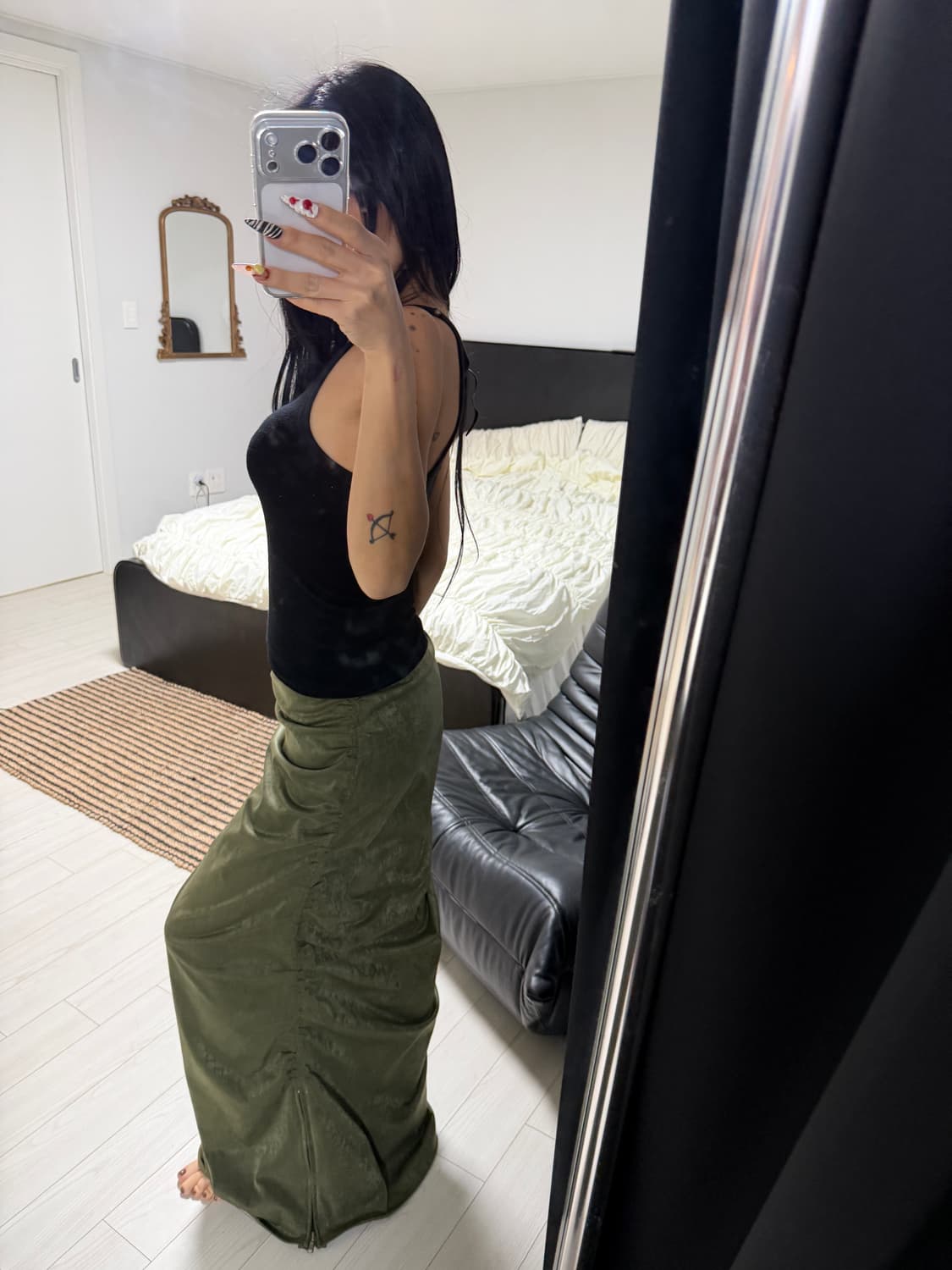 2000archives skirts 상품이미지3