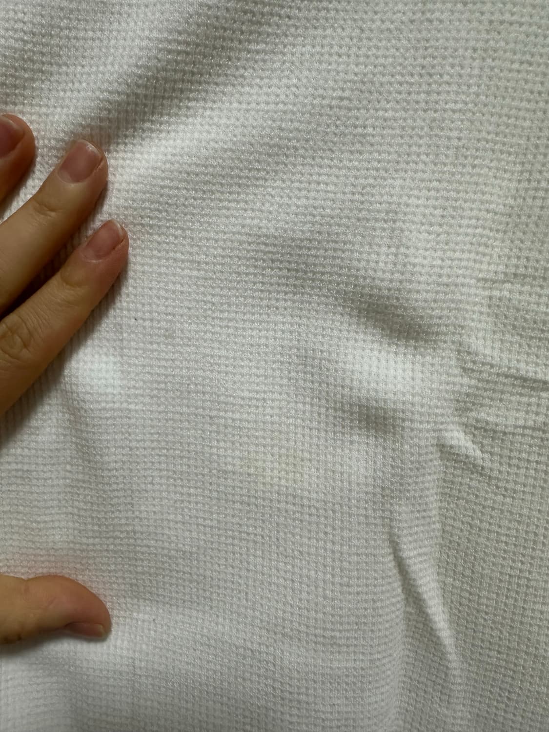 브랜디멜빌 와플 티셔츠 상품이미지3