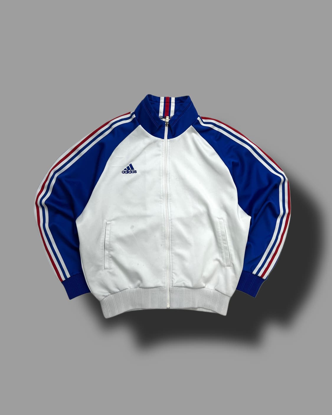 아디다스 데상트 90s 일본판 트랙탑 져지 XL 상품이미지4