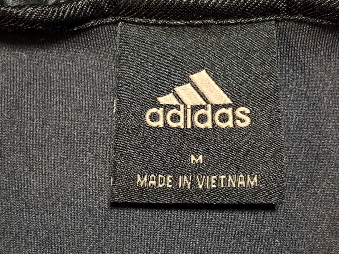 아디다스 여성 후드자켓 M 상품이미지5