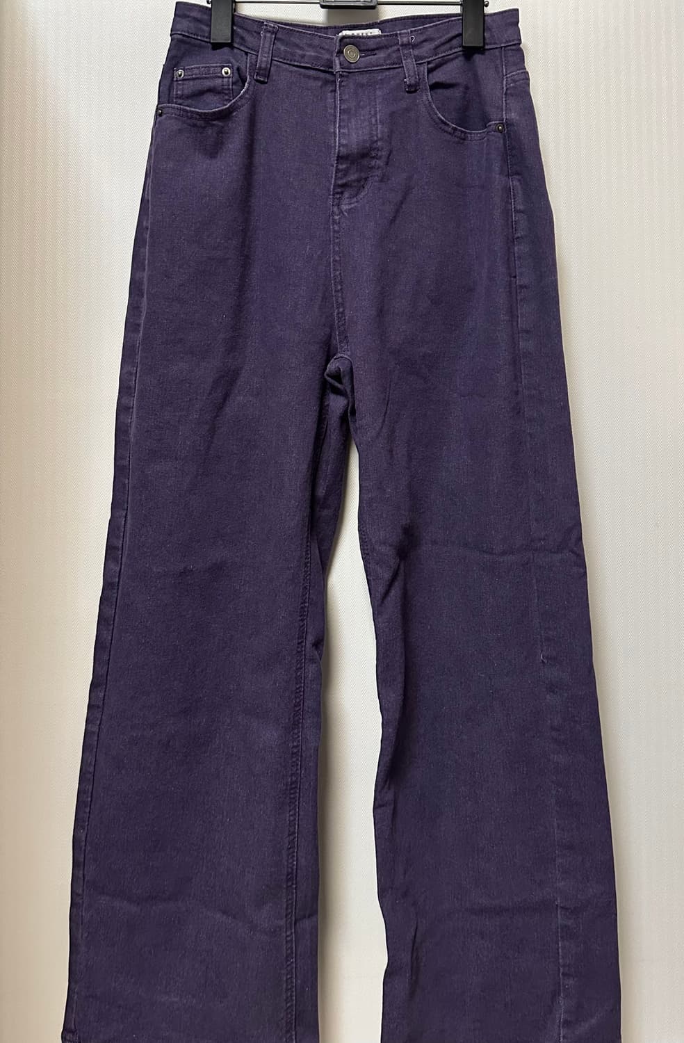 Purple Pants 상품이미지1