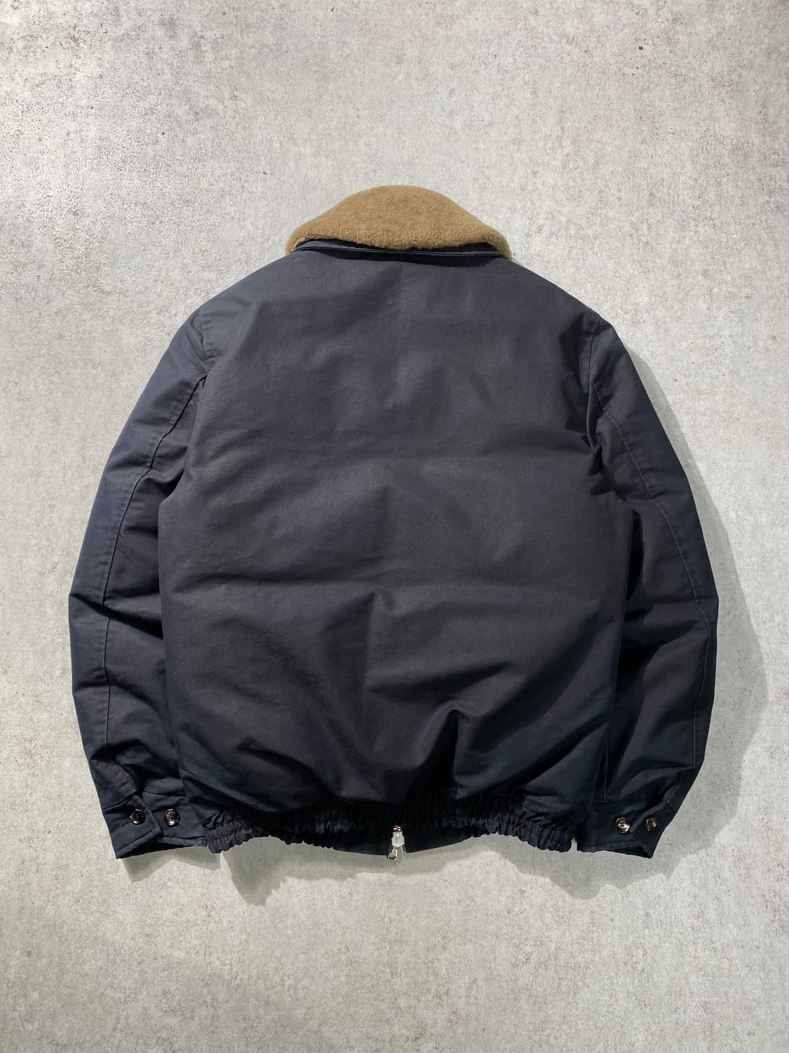 [M] Eleventy 일레븐티 이태리메이드 구스다운 투웨이 블루종 상품이미지7