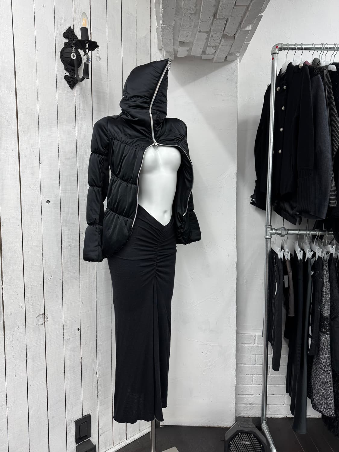 rick owens lilies 상품이미지3