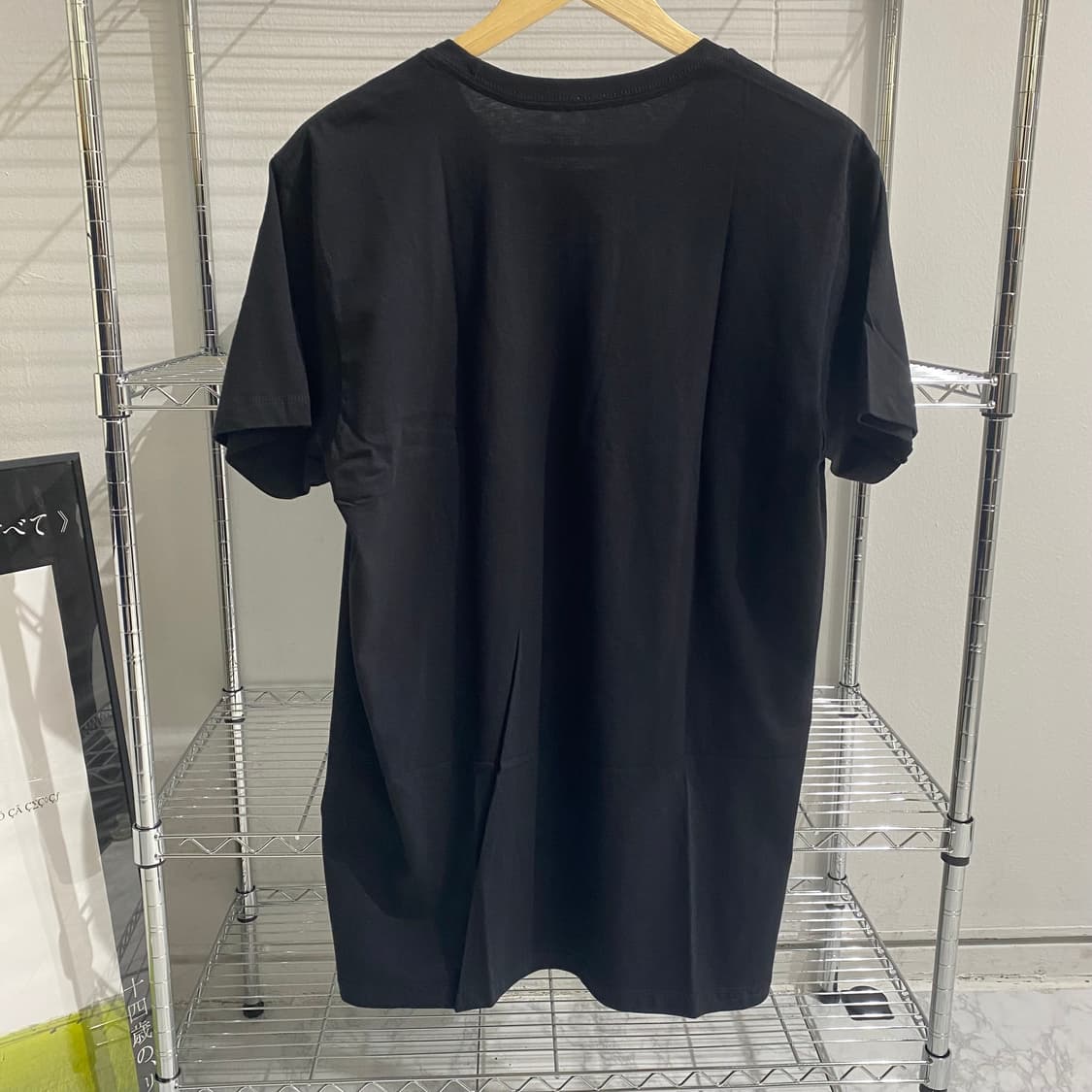 헌터x헌터 오피셜 애니메이션 티셔츠 상품이미지2