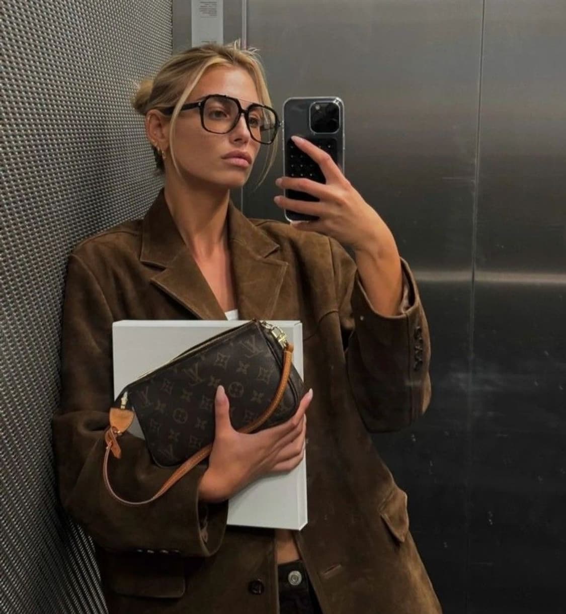 🍒루이지통 포쉐트 빈티지🍒 상품이미지9