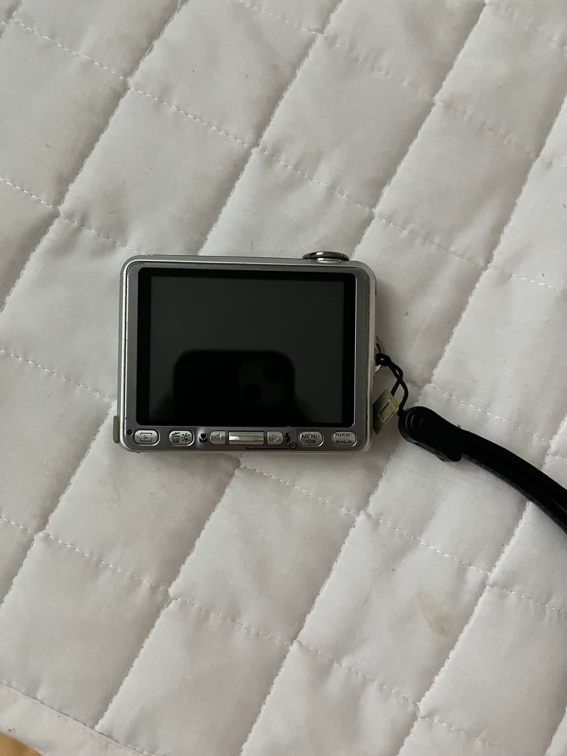 후지필름 FinePix V10 빈티지 디카 상품이미지2