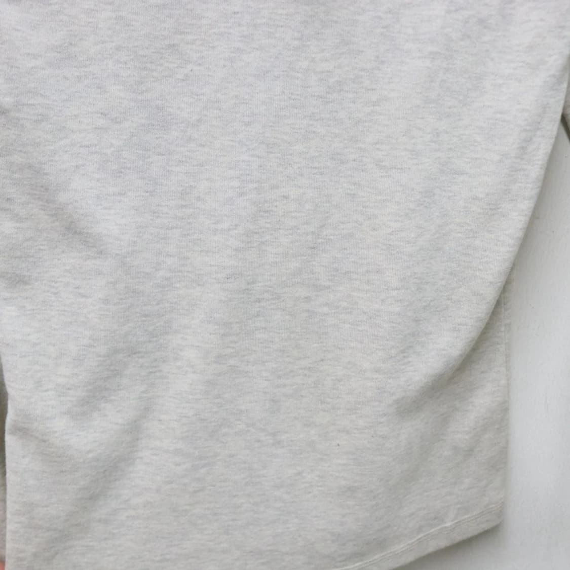 홀리스터 브이넥 후드 티셔츠 62418 상품이미지7