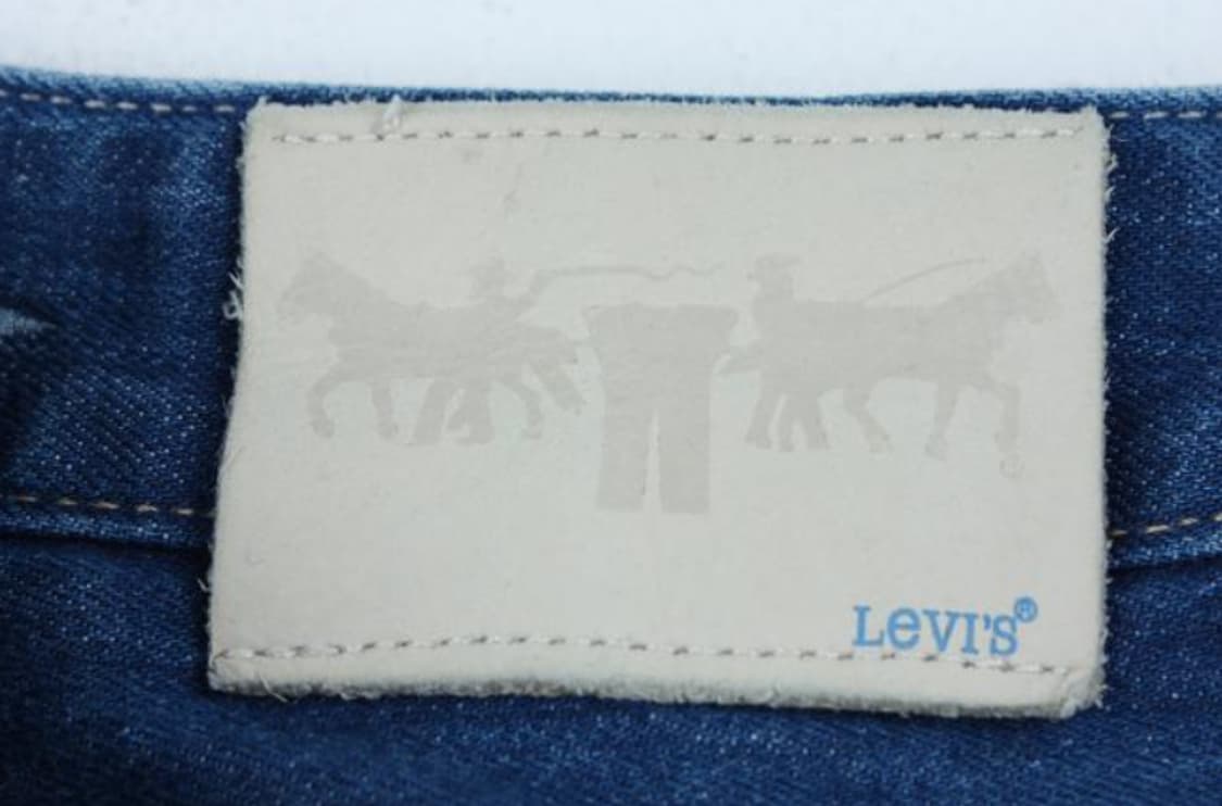 리바이스 청바지 상품이미지5