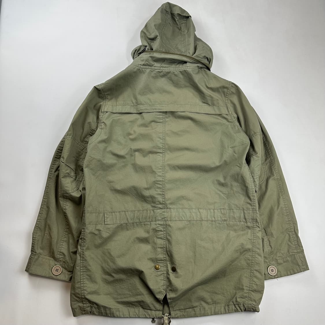 90s 미군 M-65 field jacket 상품이미지7