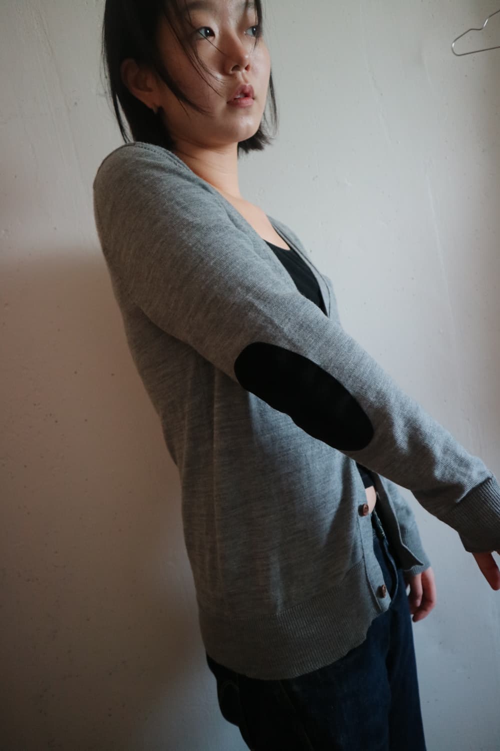 Mihara Yasuhiro cardigan 상품이미지1