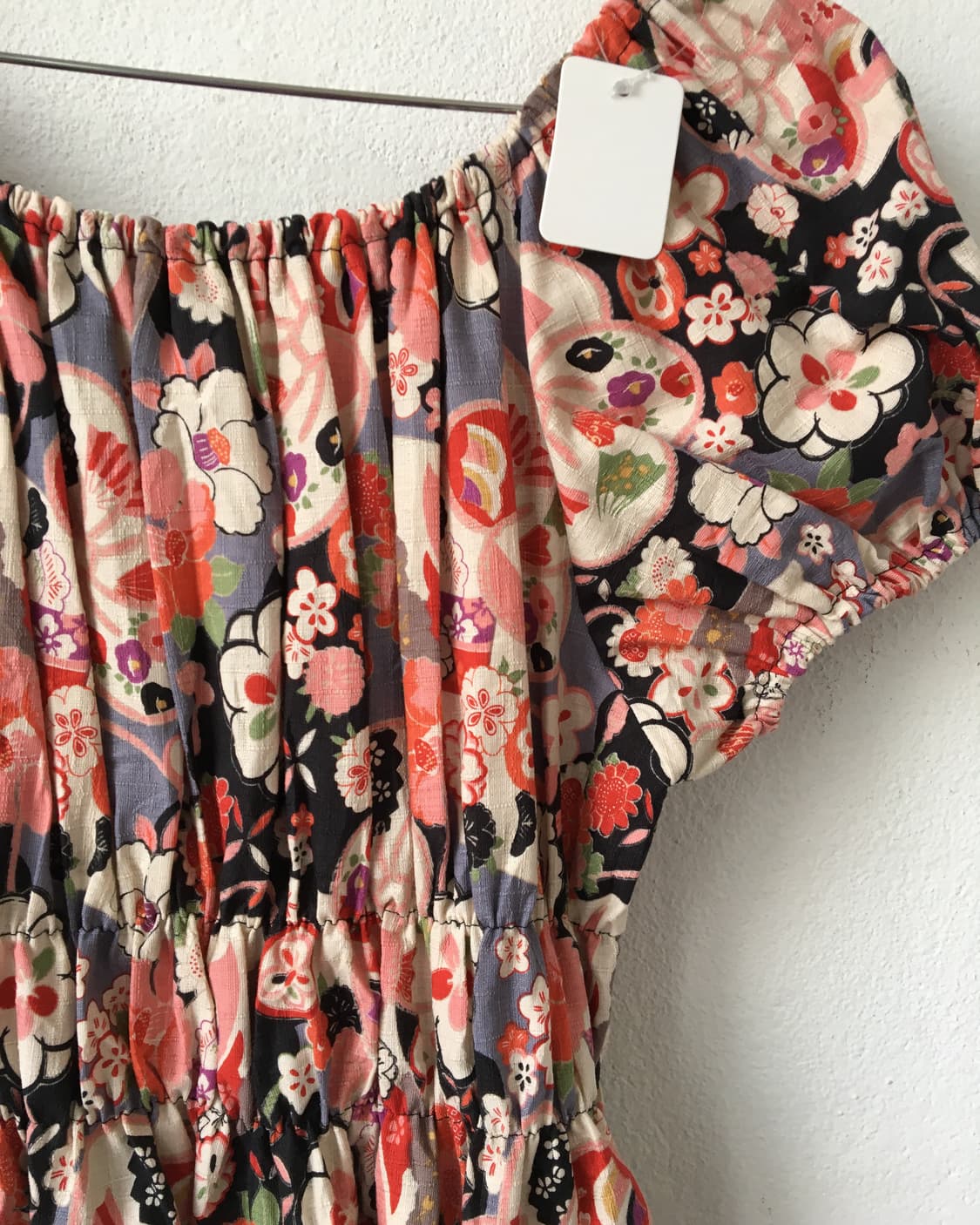 Oriental mood onepiece 상품이미지3