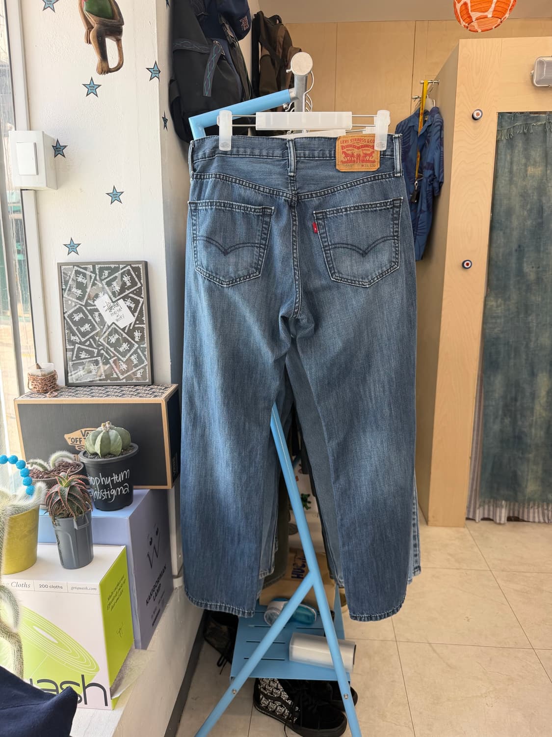 Levi’s 559 (31X32) 상품이미지5