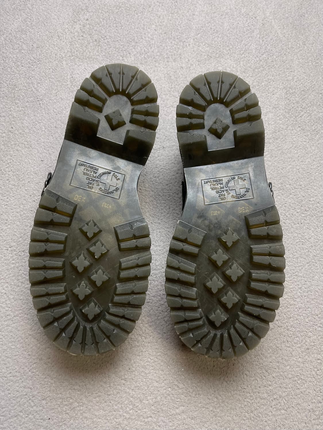 [37] 닥터마틴 아디나 쿼드 -230-235 상품이미지6