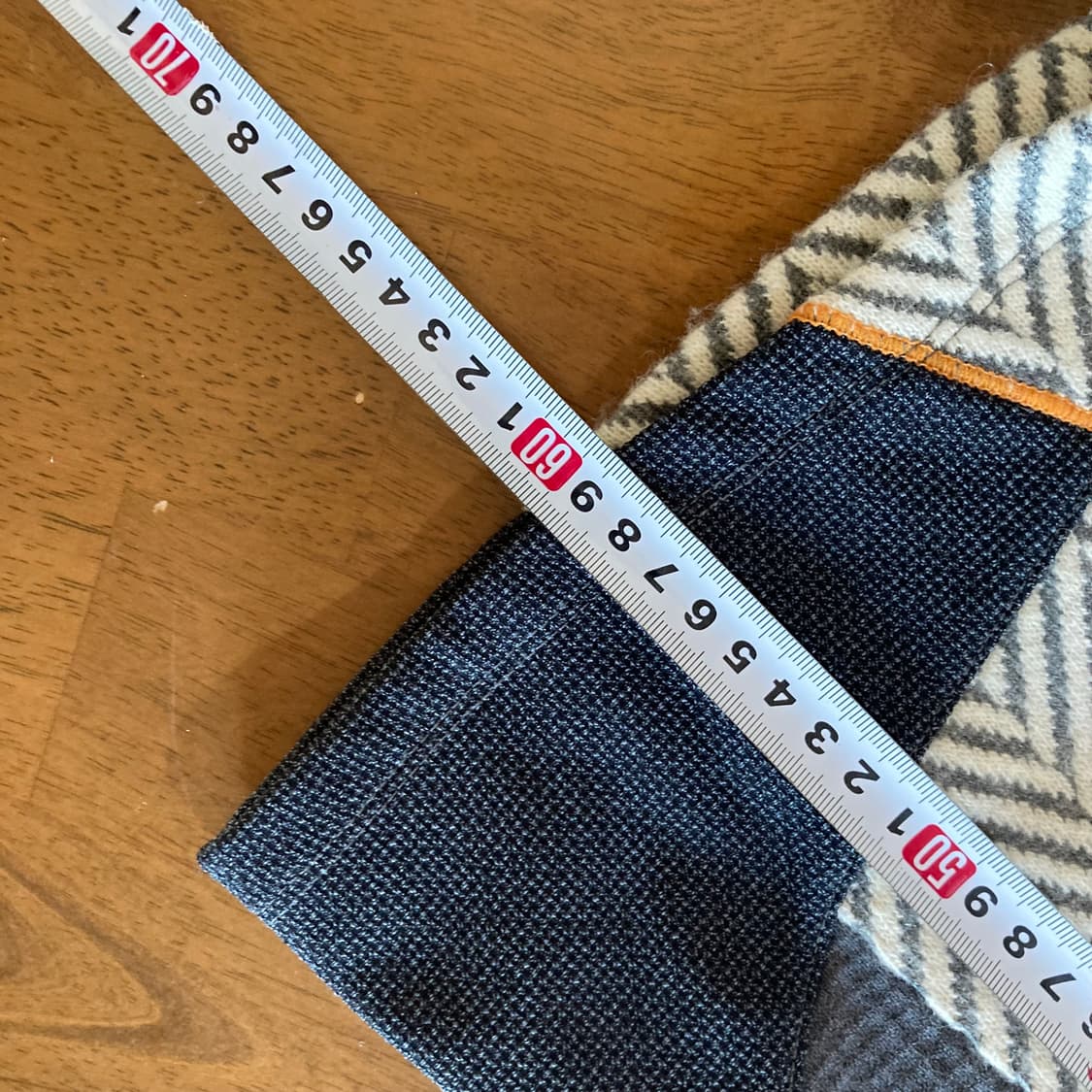 아이더 Xenium 집업 티셔츠  상품이미지5